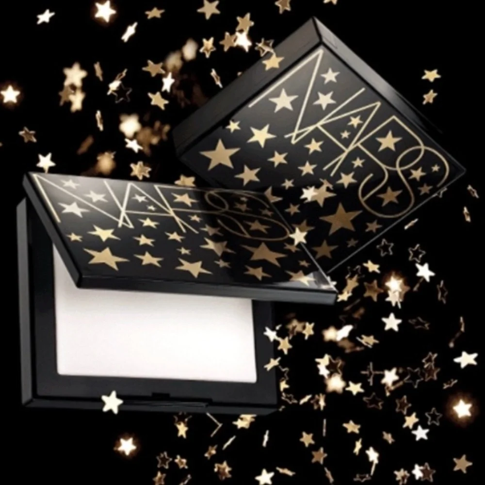 NARS Light Reflecting Setting Powder